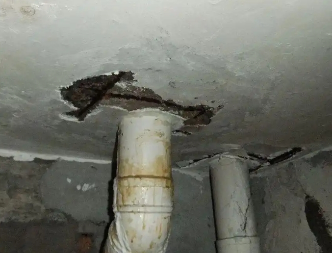 城固卫生间漏水维修公司浅析城固卫生间渗水维修的方法